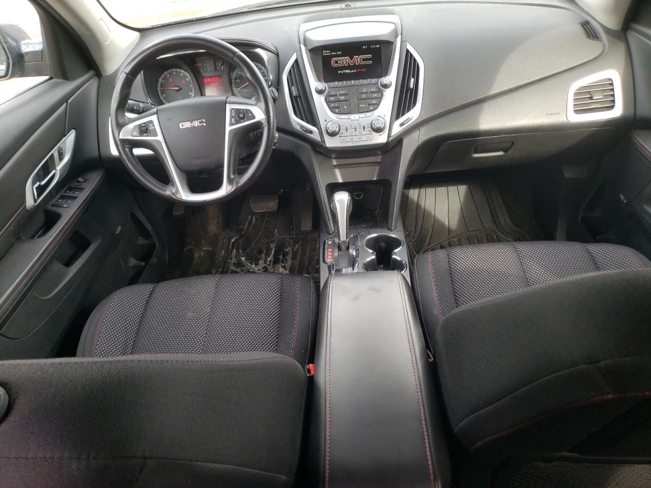 2013 GMC Terrain - Image 8