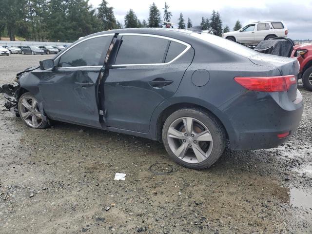 ACURA ILX 2014 Чорний