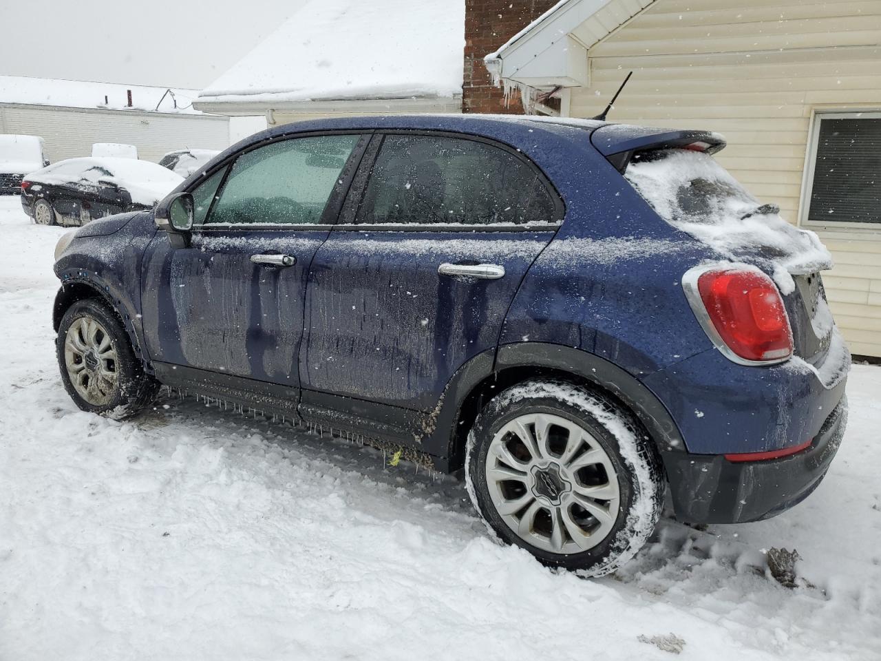 2016 Fiat 500 - Image 2