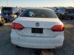 2011 Volkswagen Jetta Base en Venta en Sacramento, CA - Front End