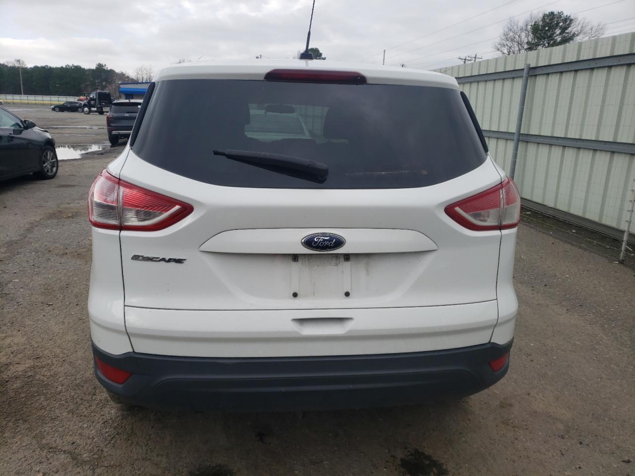 2013 Ford Escape - Image 6