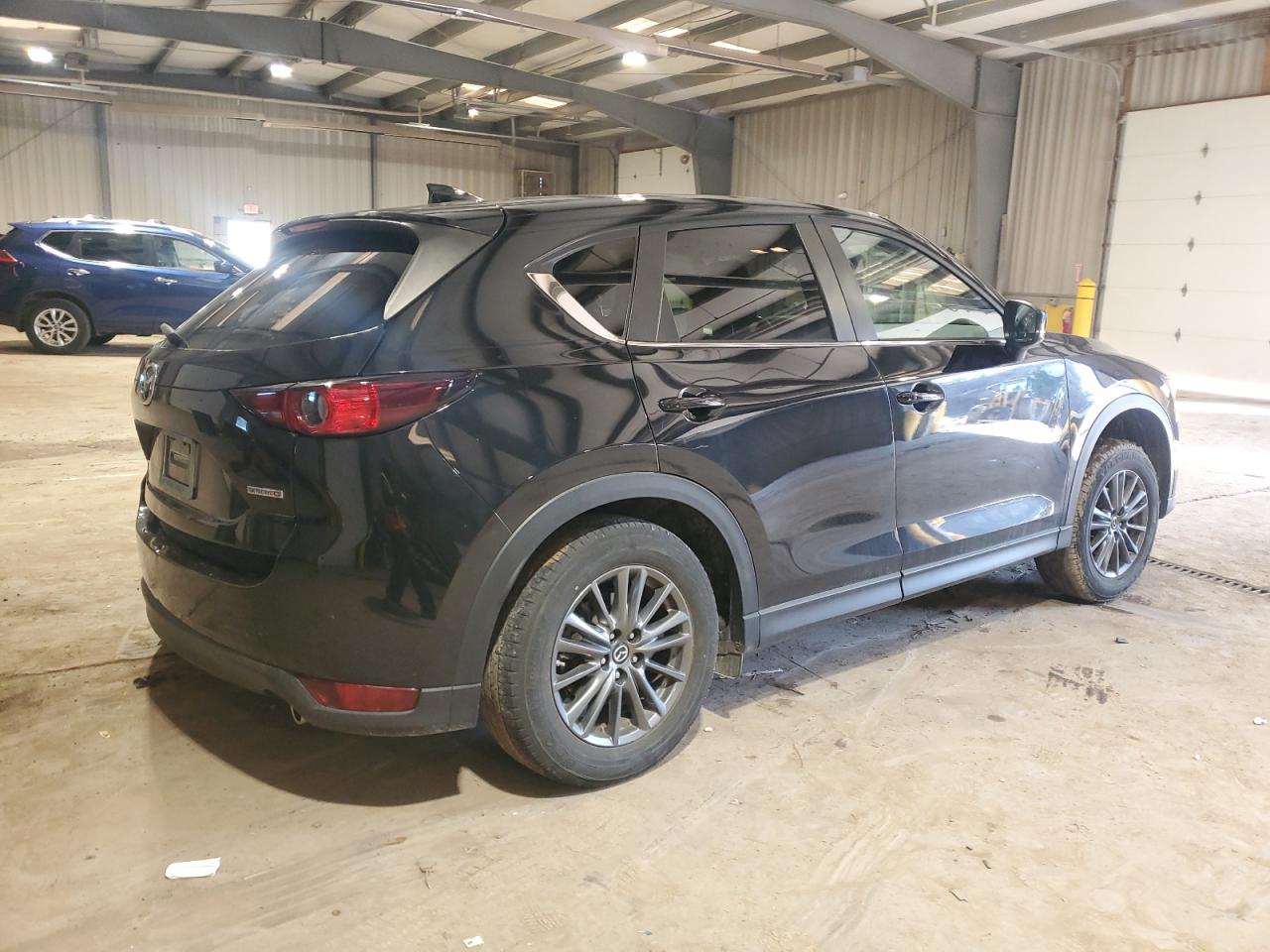 2020 Mazda CX-5 - Image 3