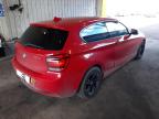 2013 BMW 120D SPORT for sale at Copart SANDTOFT