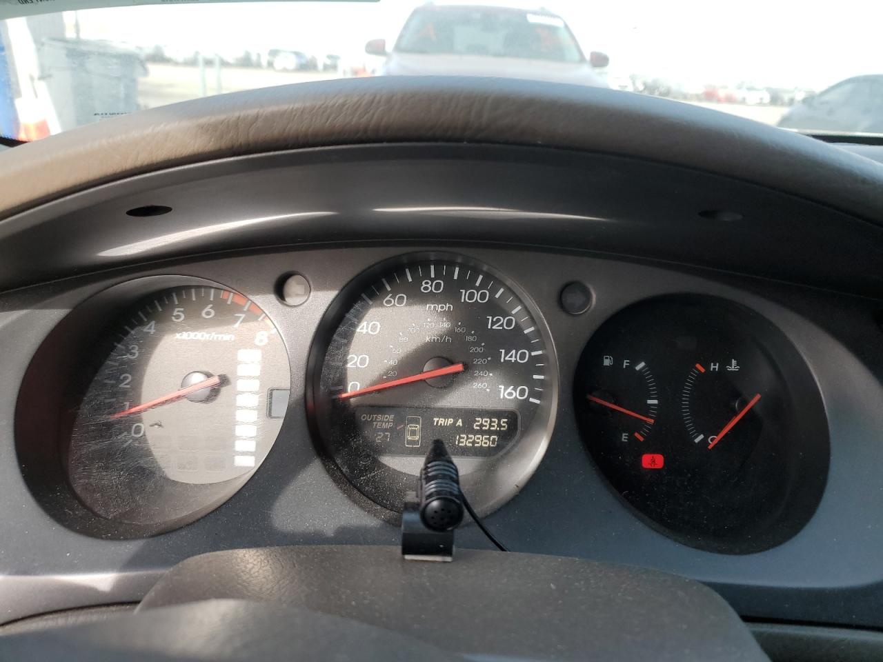2003 Acura TL - Image 9