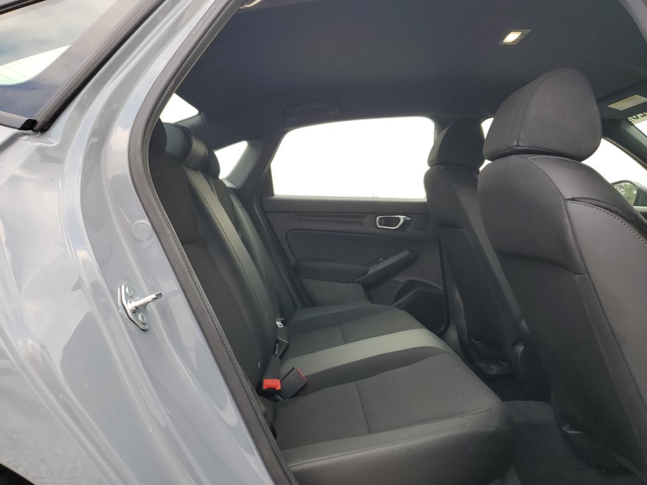 2024 Honda Civic - Image 10