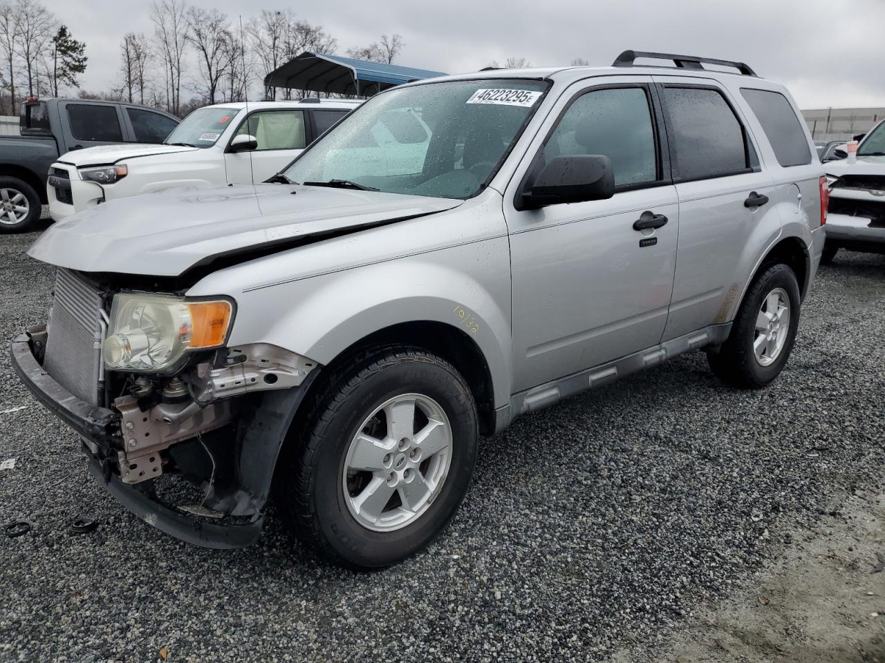 2010 Ford Escape - Image 1
