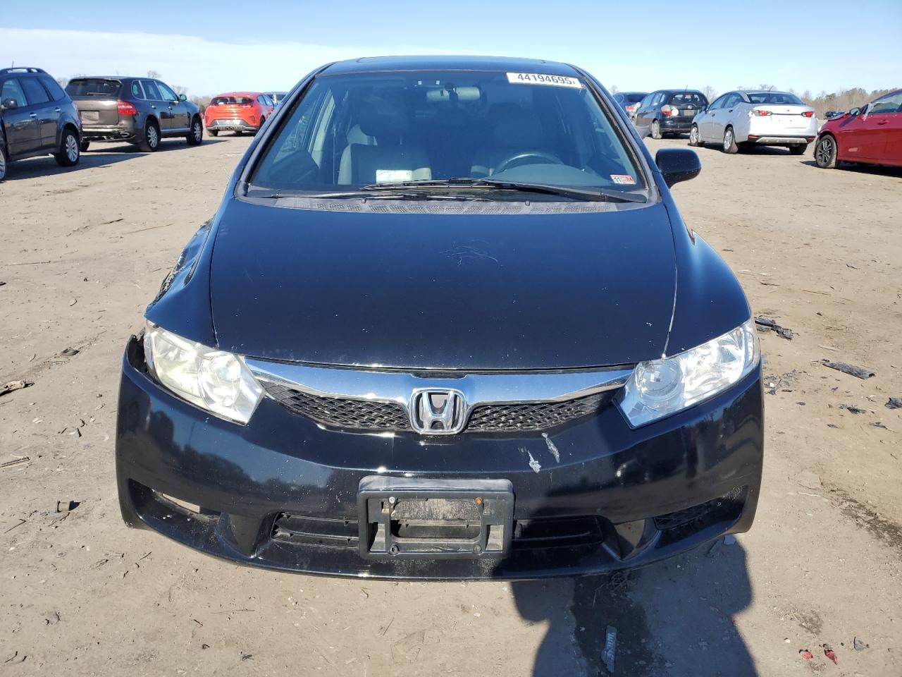 2011 Honda Civic - Image 5