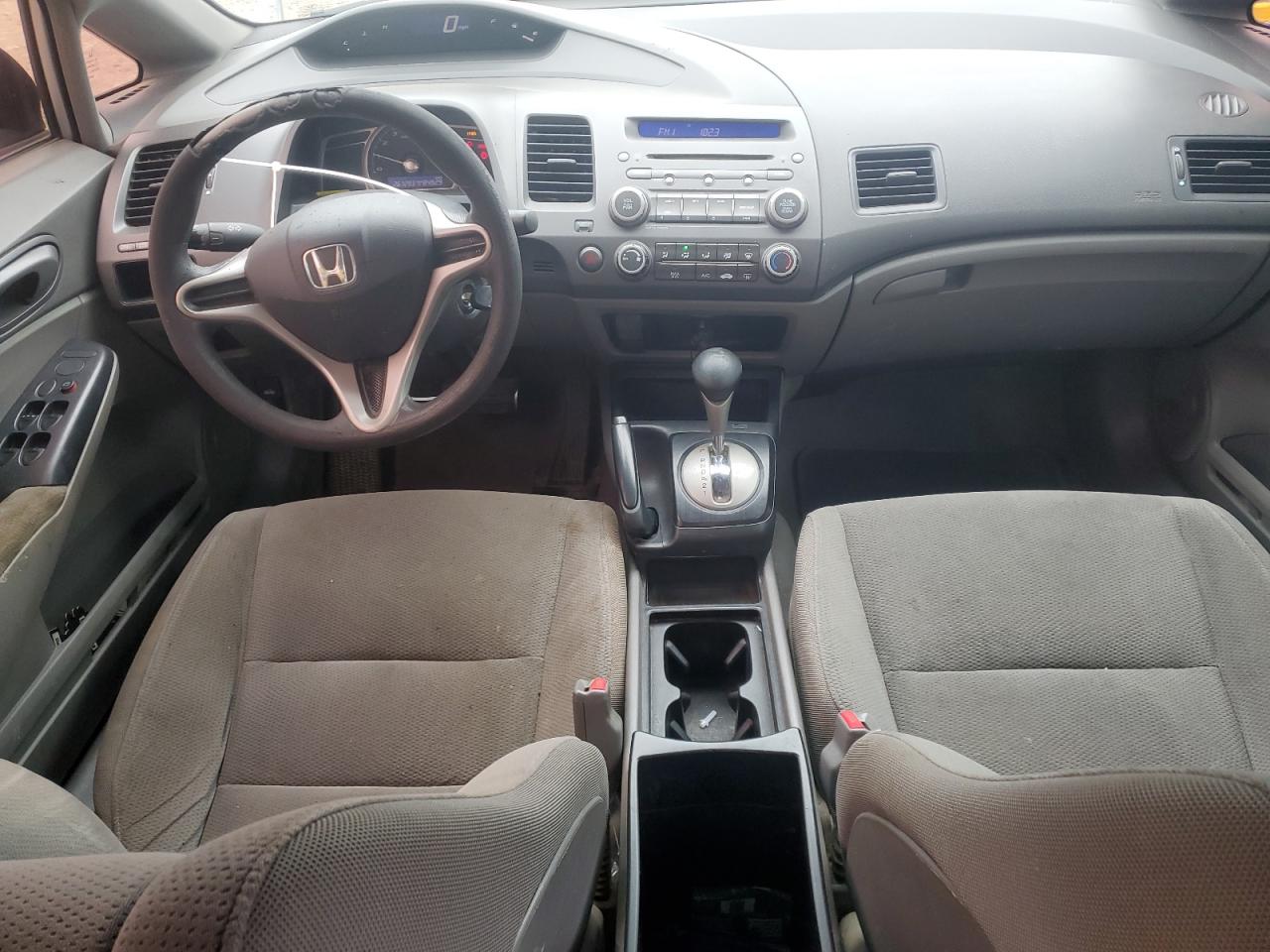 2010 Honda Civic - Image 8