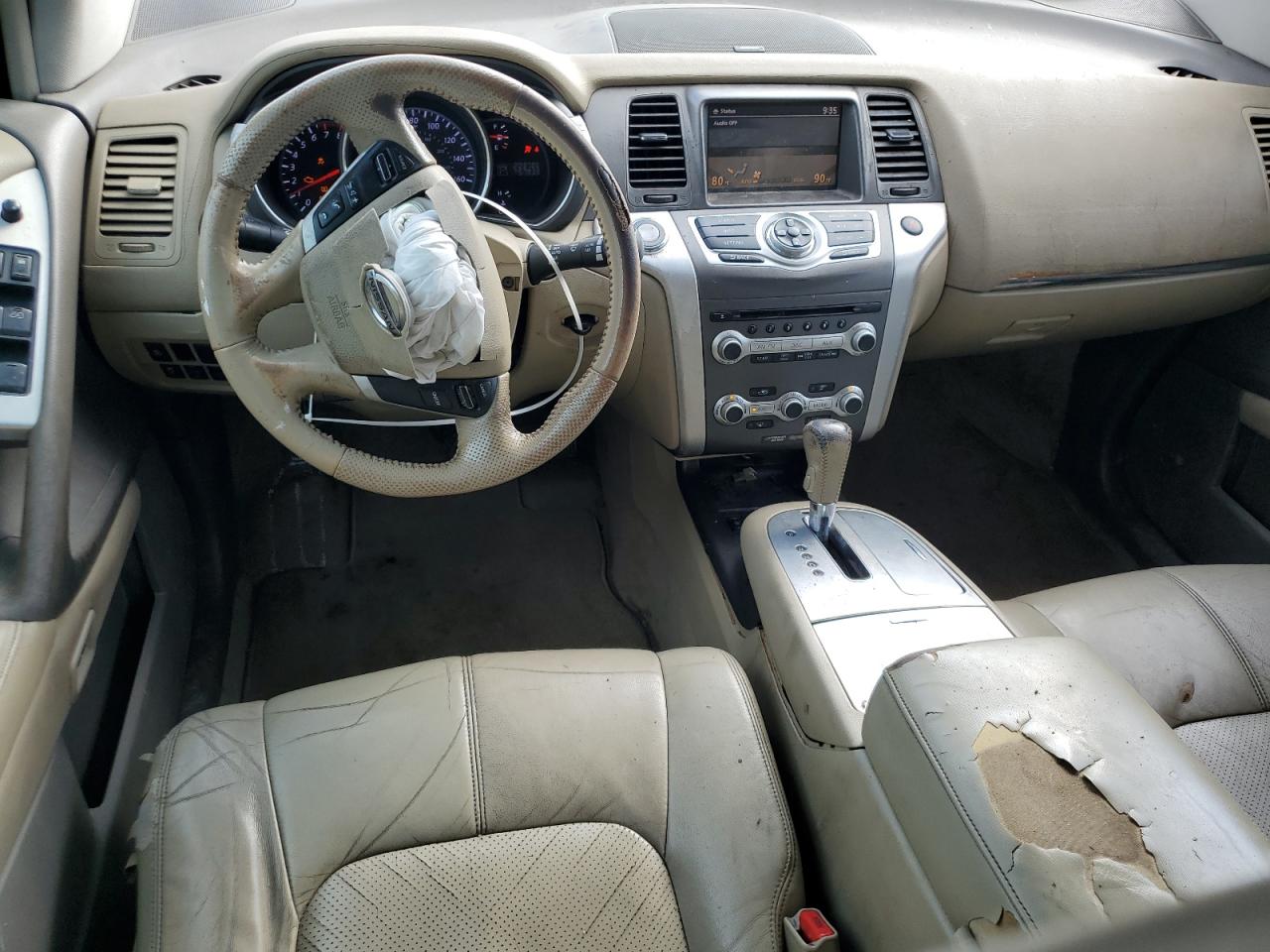 2012 Nissan Murano - Image 8