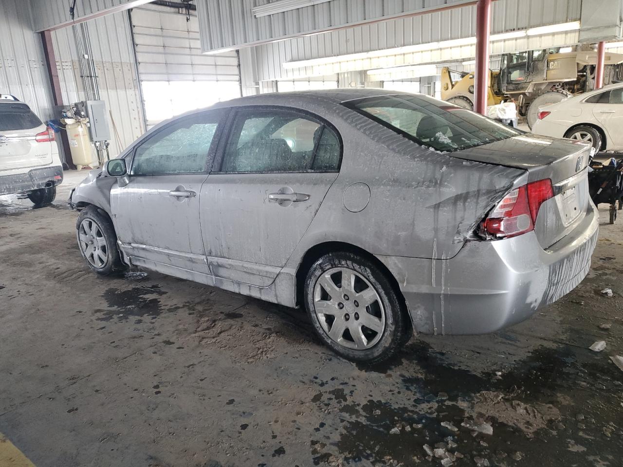 2011 Honda Civic - Image 2