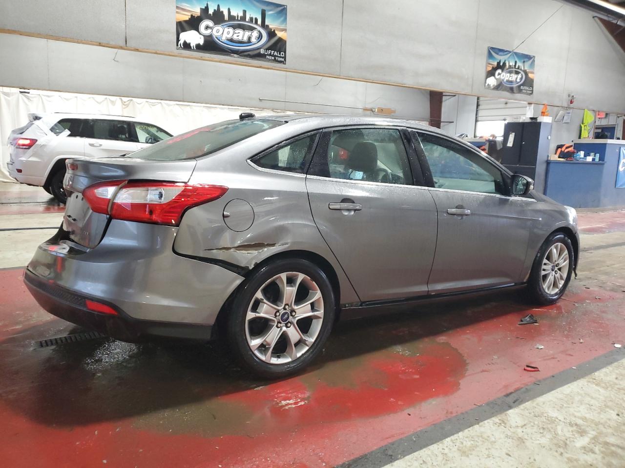 2012 Ford Focus - Image 3