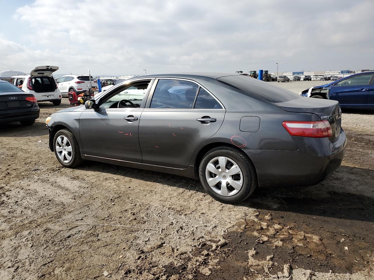 2009 Toyota Camry - Image 2