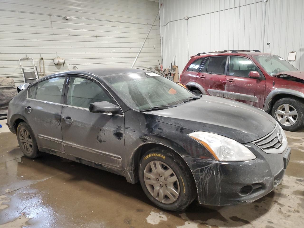 2012 Nissan Altima - Image 4