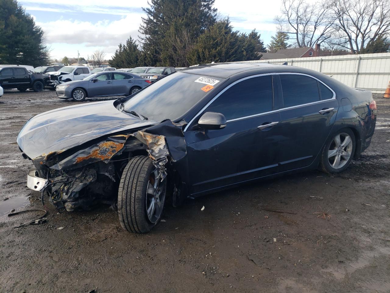 2012 Acura TSX - Image 1