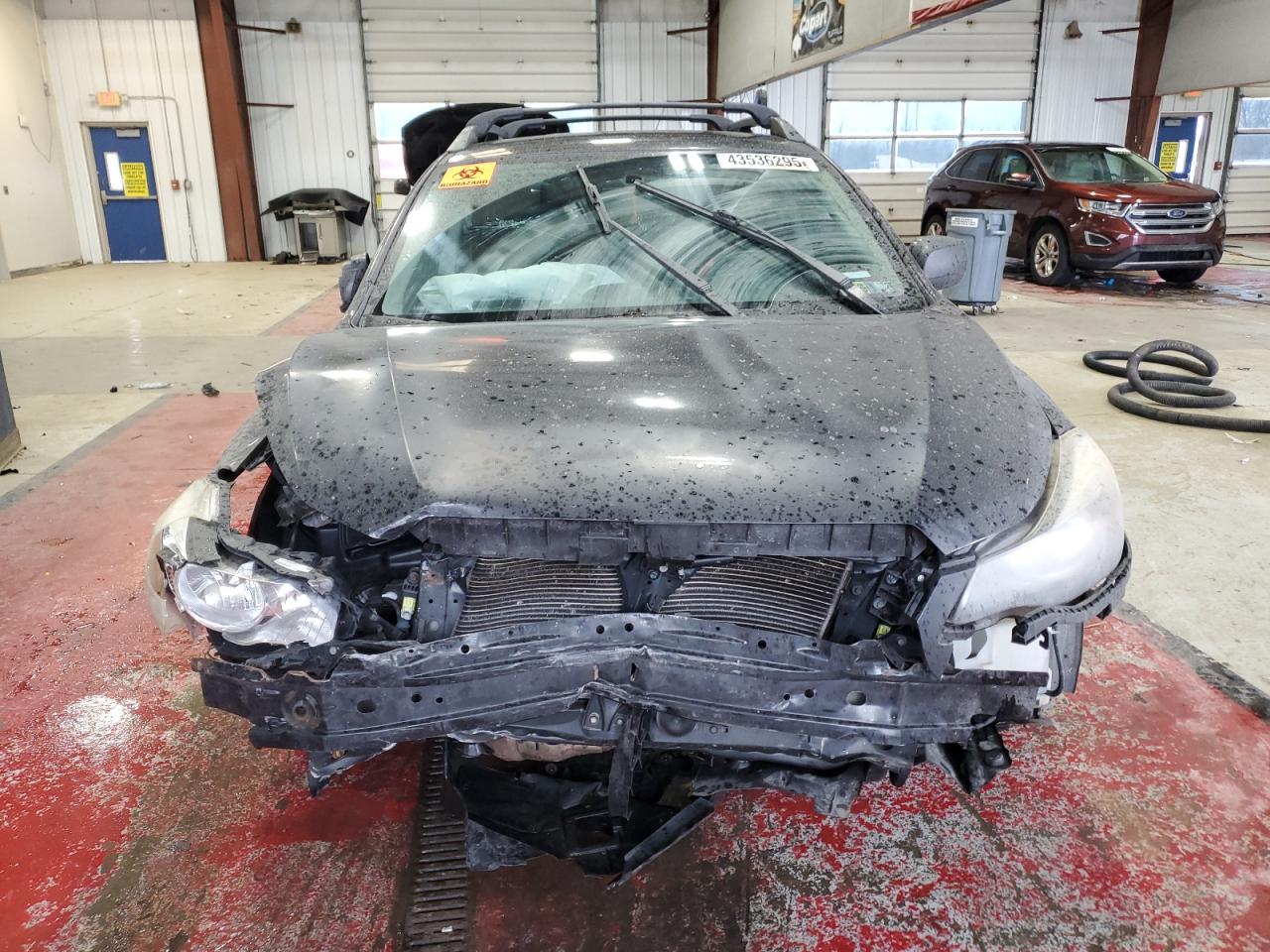 2012 Subaru Impreza - Image 5