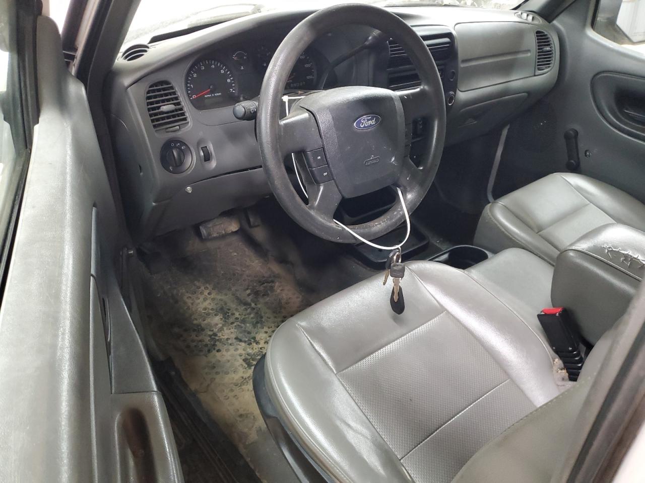 2011 Ford Ranger - Image 8