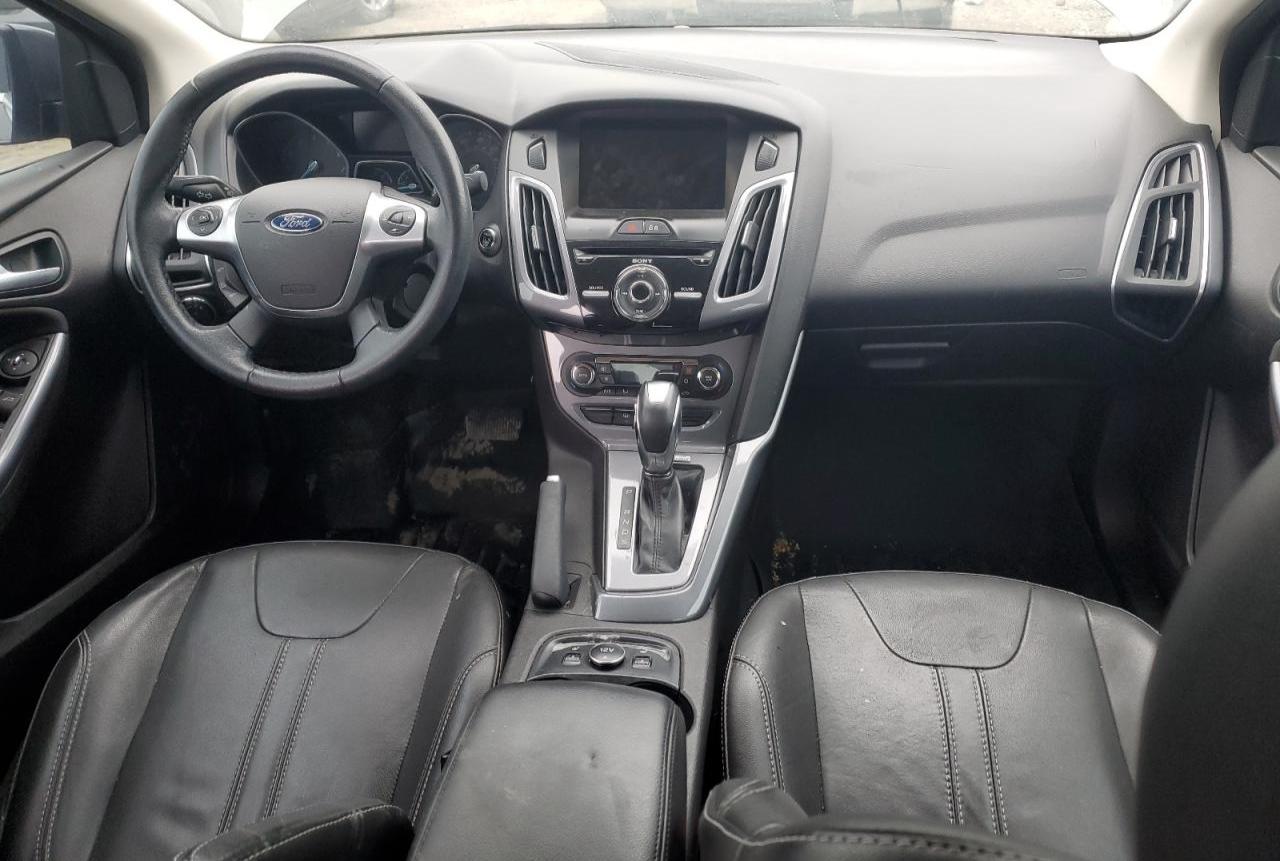 2014 Ford Focus - Image 8