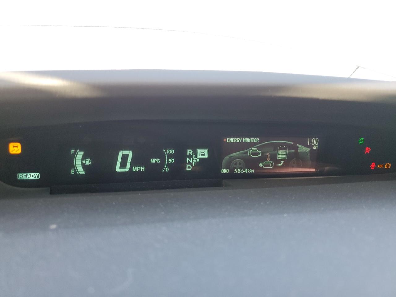 2015 Toyota Prius - Image 9