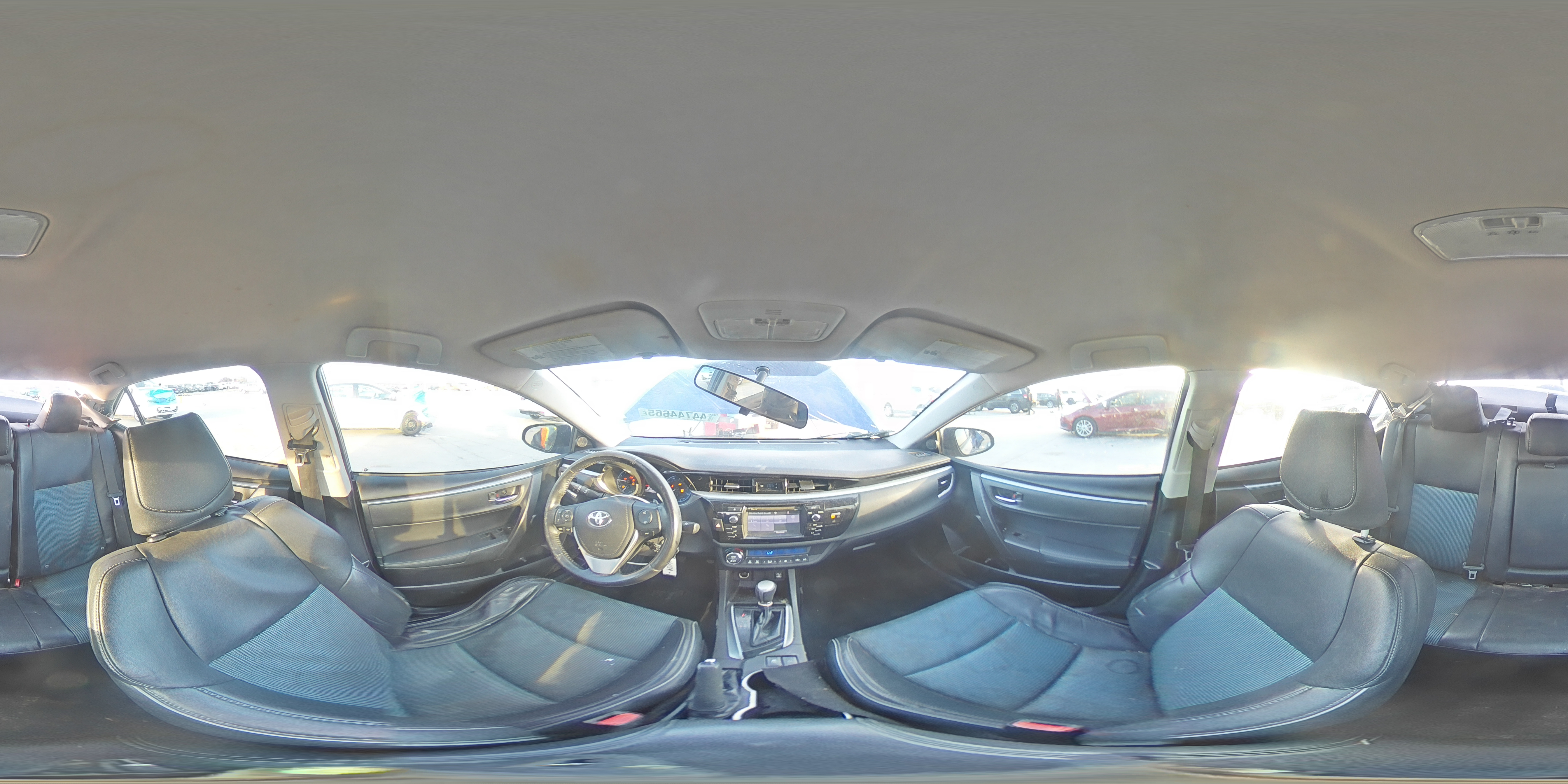 2016 Toyota Corolla - Image 15