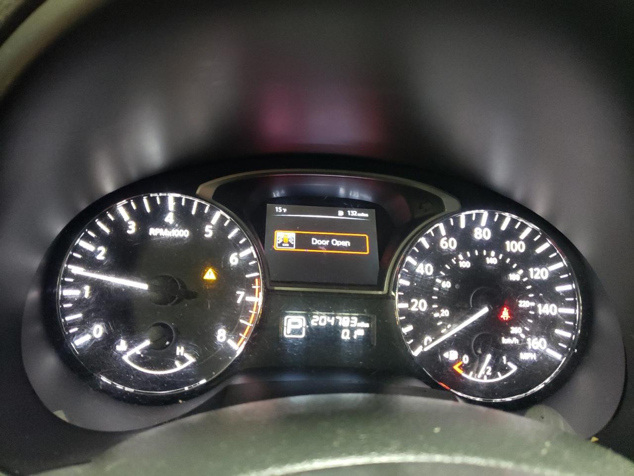 2015 Nissan Altima - Image 9