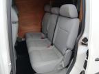 2009 VOLKSWAGEN CADDY C20 for sale at Copart WOLVERHAMPTON