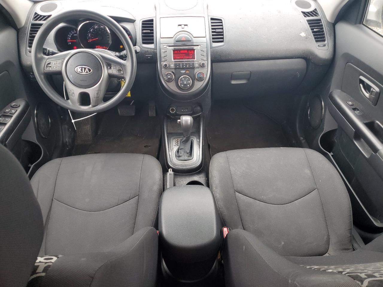 2011 Kia Soul - Image 8