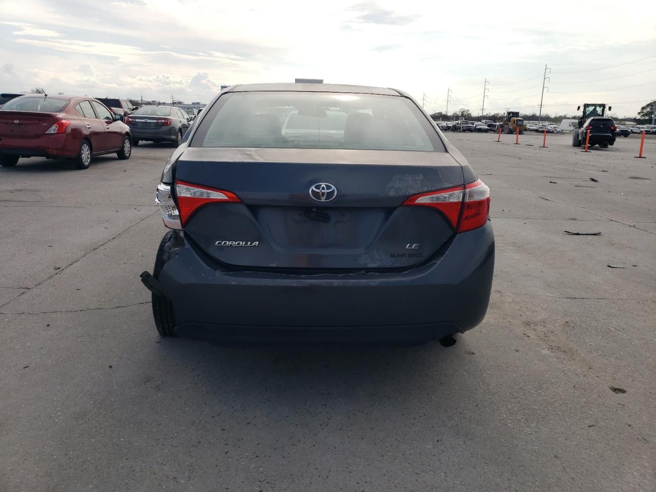 2014 Toyota Corolla - Image 6