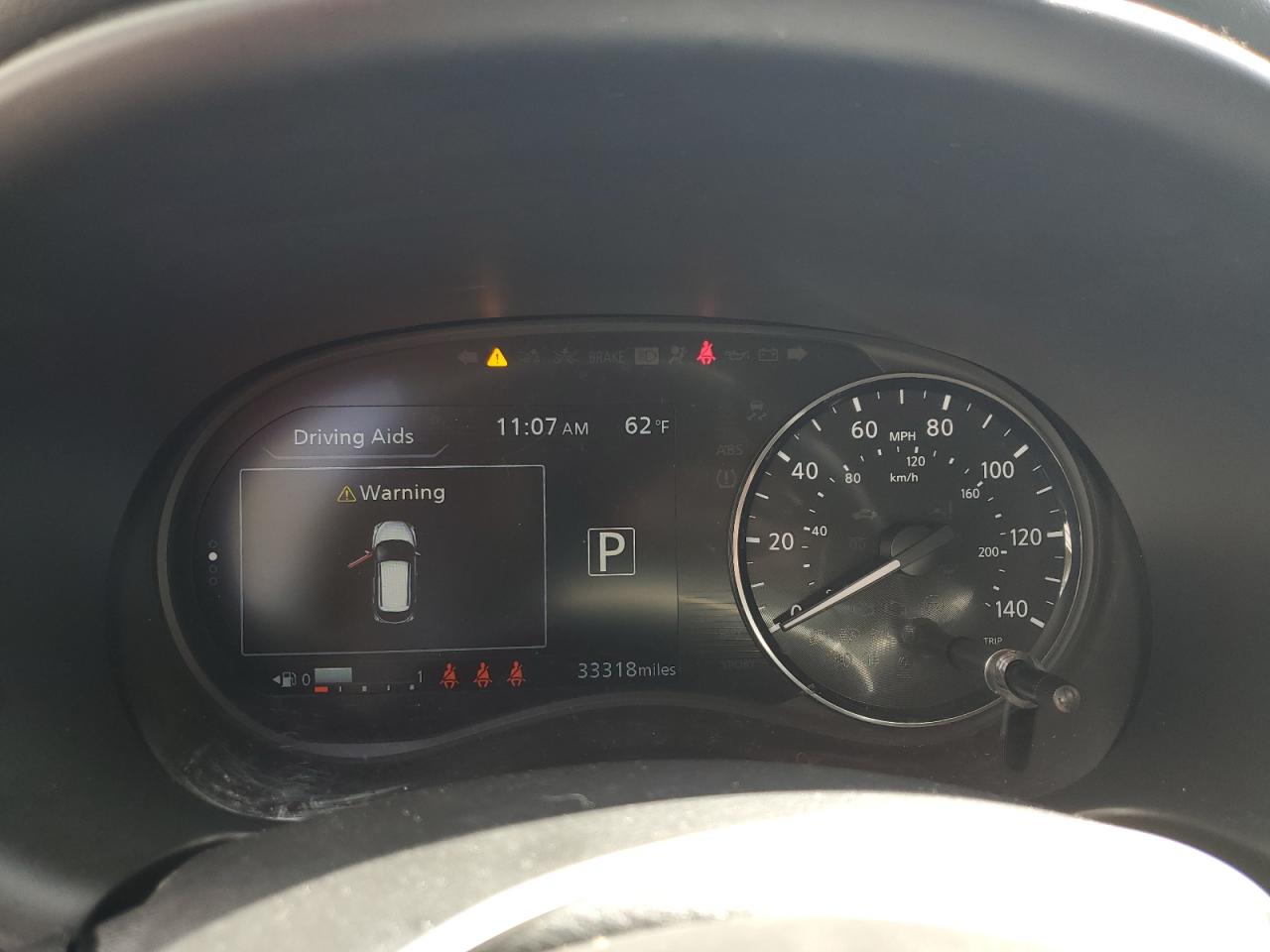 2021 Nissan Kicks - Image 9