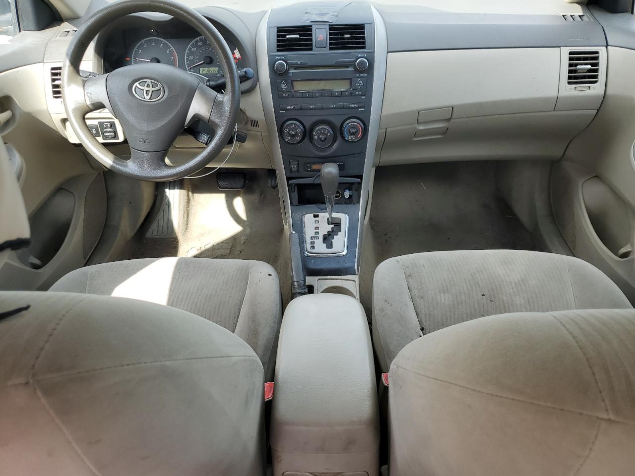 2010 Toyota Corolla - Image 8