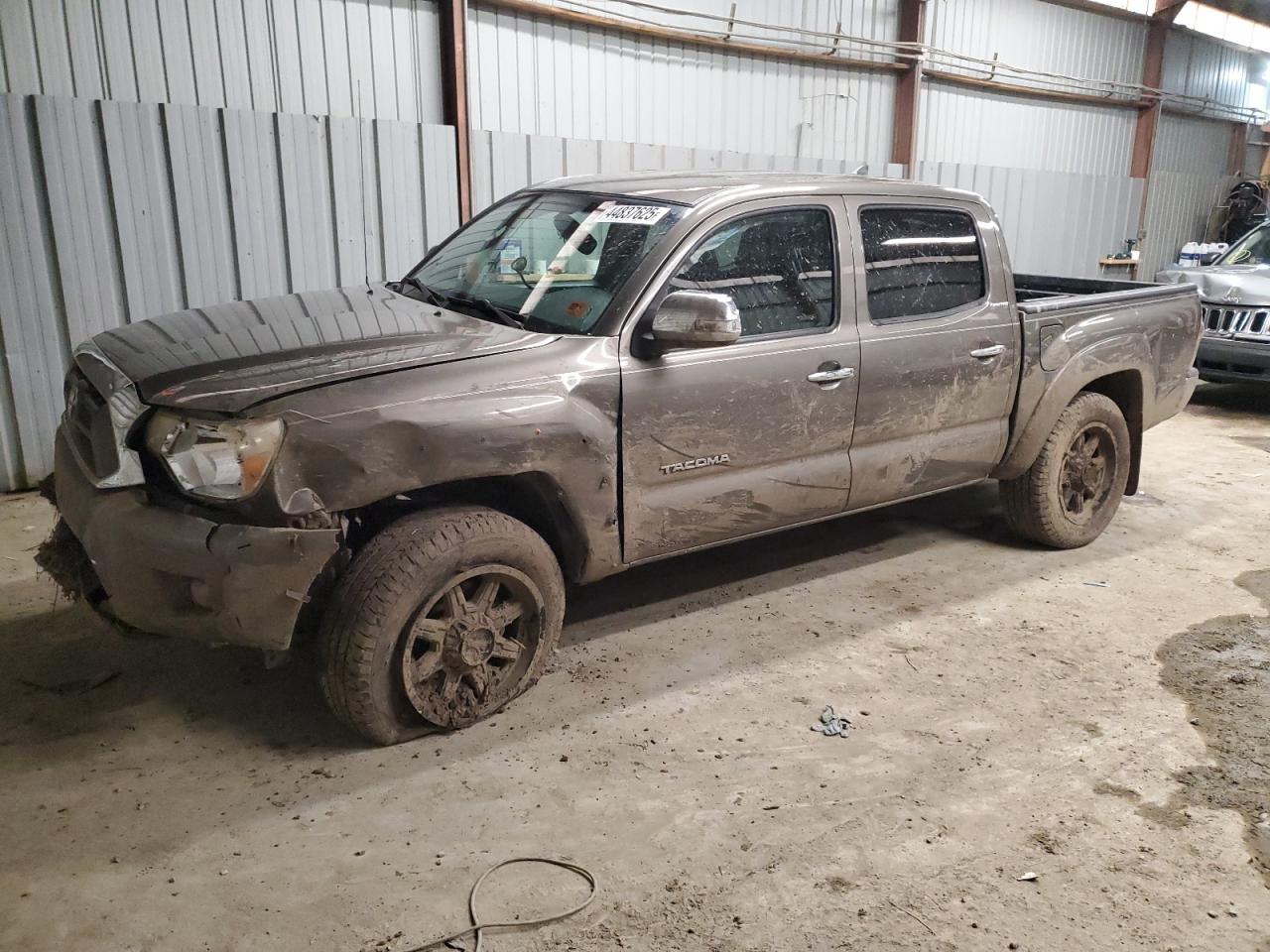 2013 Toyota Tacoma - Image 1