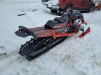 2023 BMBR SNOWMOBILE for sale at Copart MI - FLINT