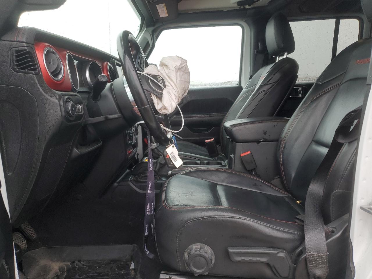 2018 Jeep Wrangler - Image 7