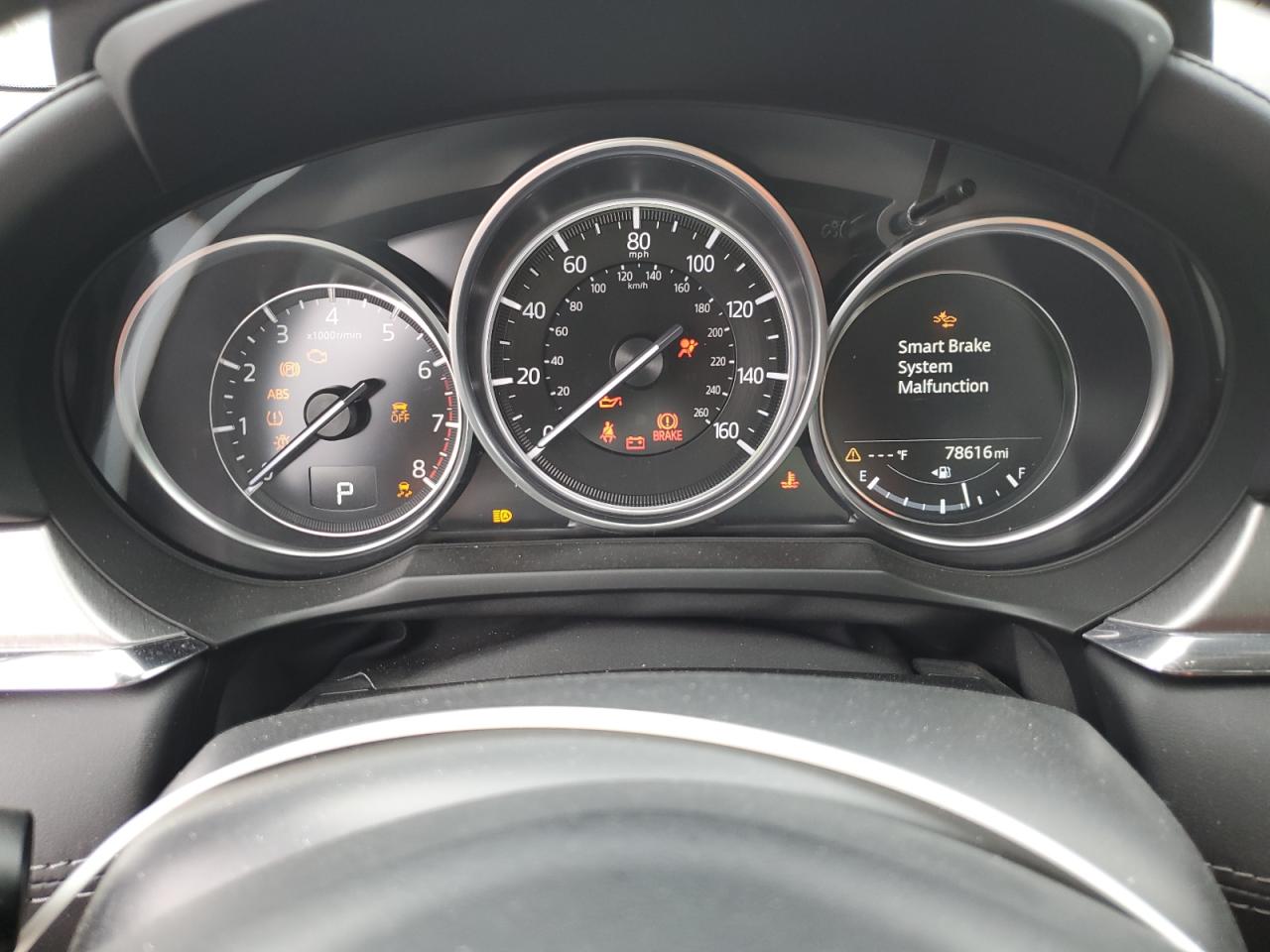2020 Mazda 6 - Image 9