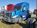 2017 Freightliner Cascadia 125  for Sale in Sacramento, CA - Burn - Interior