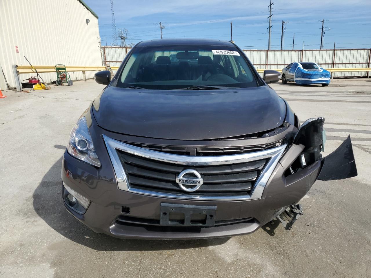 2013 Nissan Altima - Image 5