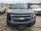 2015 Chevrolet Tahoe Police for Sale in Pekin, IL - Front End