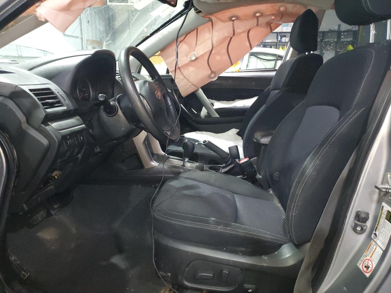 2014 Subaru Forester - Image 7