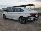 2023 Volkswagen Jetta S for Sale in Wilmer, TX - Rear End