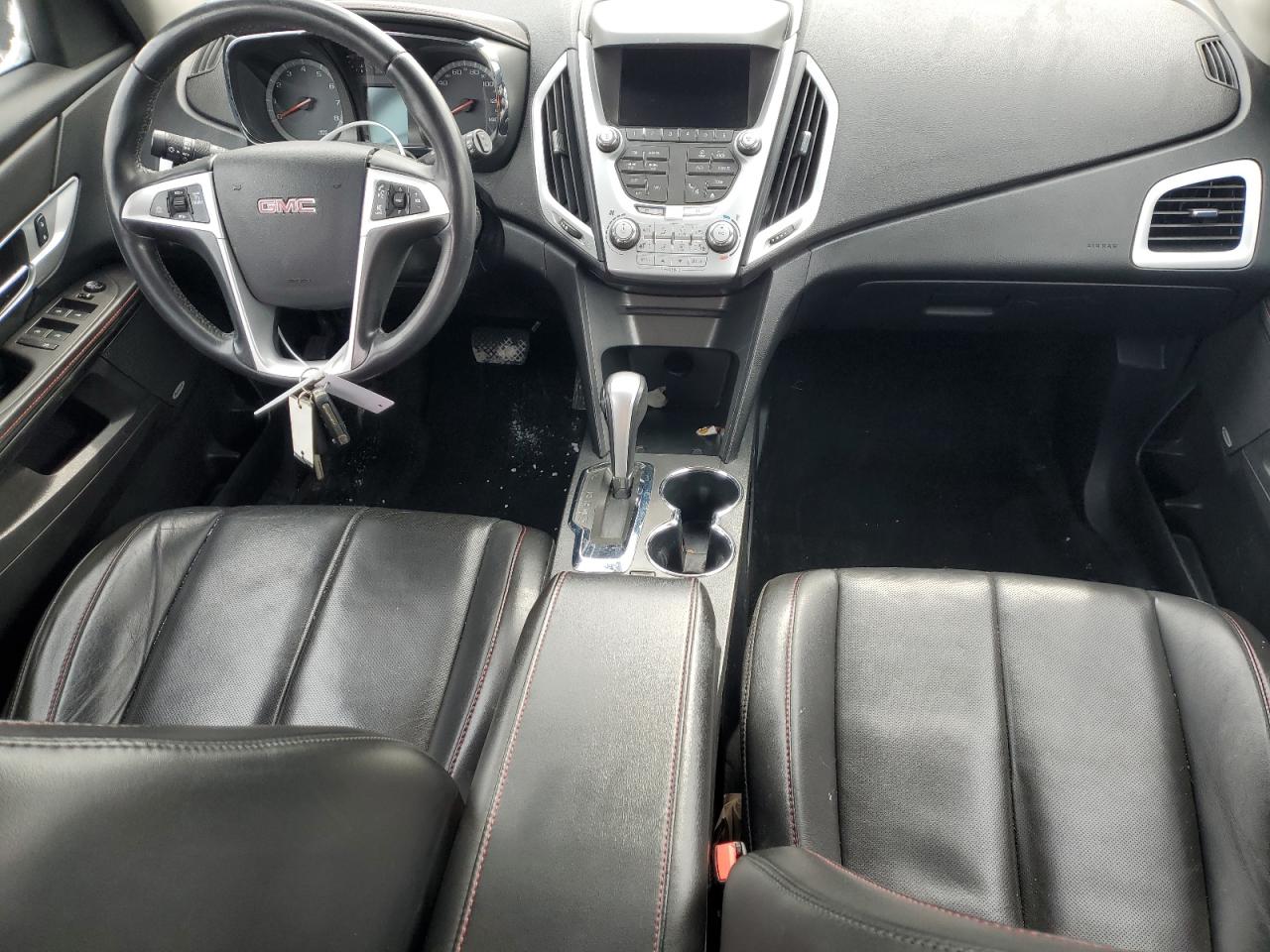 2015 GMC Terrain - Image 8