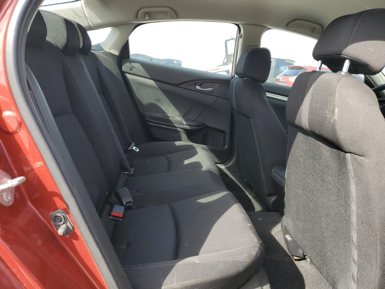 2020 Honda Civic - Image 10