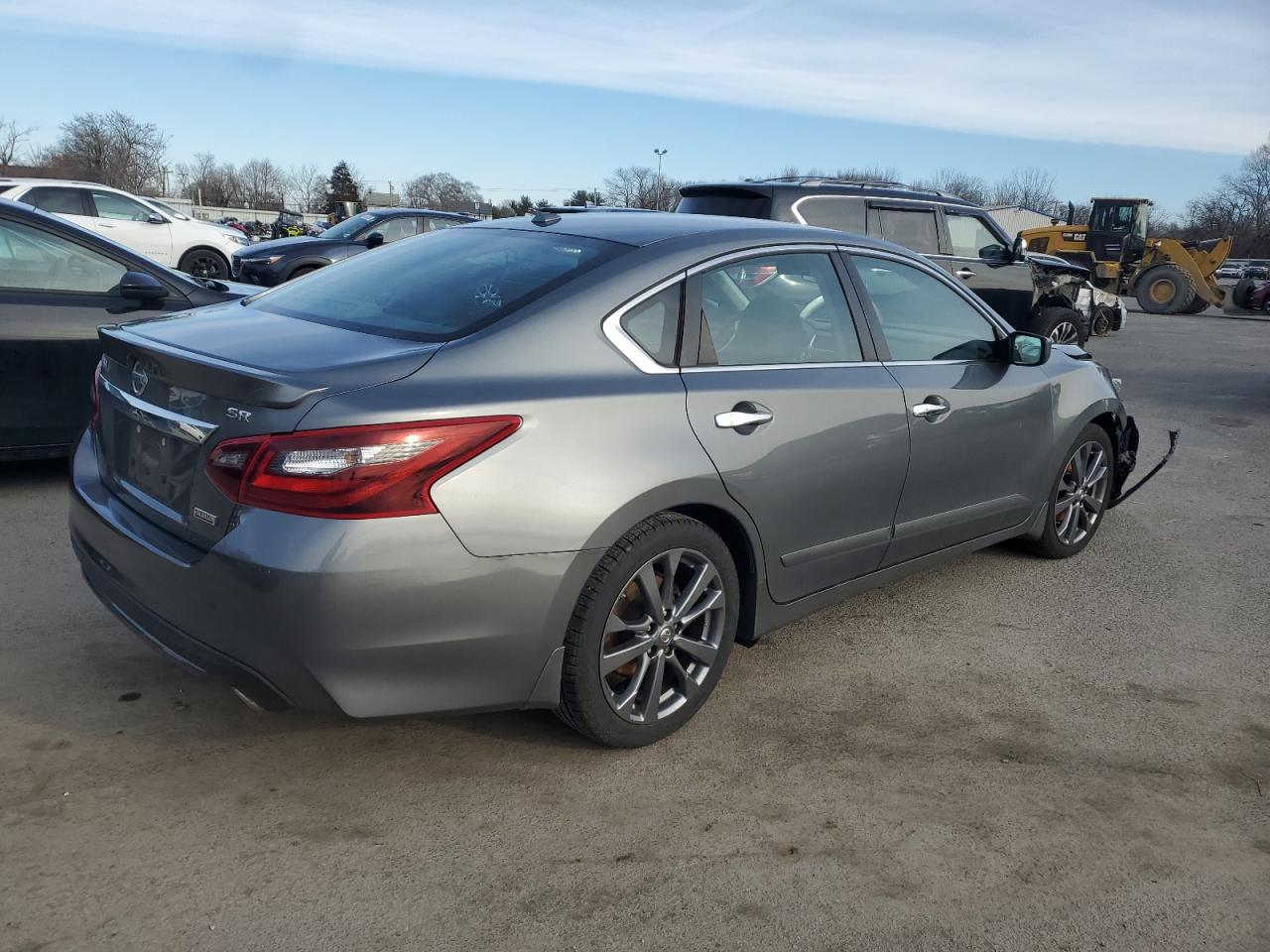 1N4AL3AP1JC255545 NISSAN ALTIMA 2018