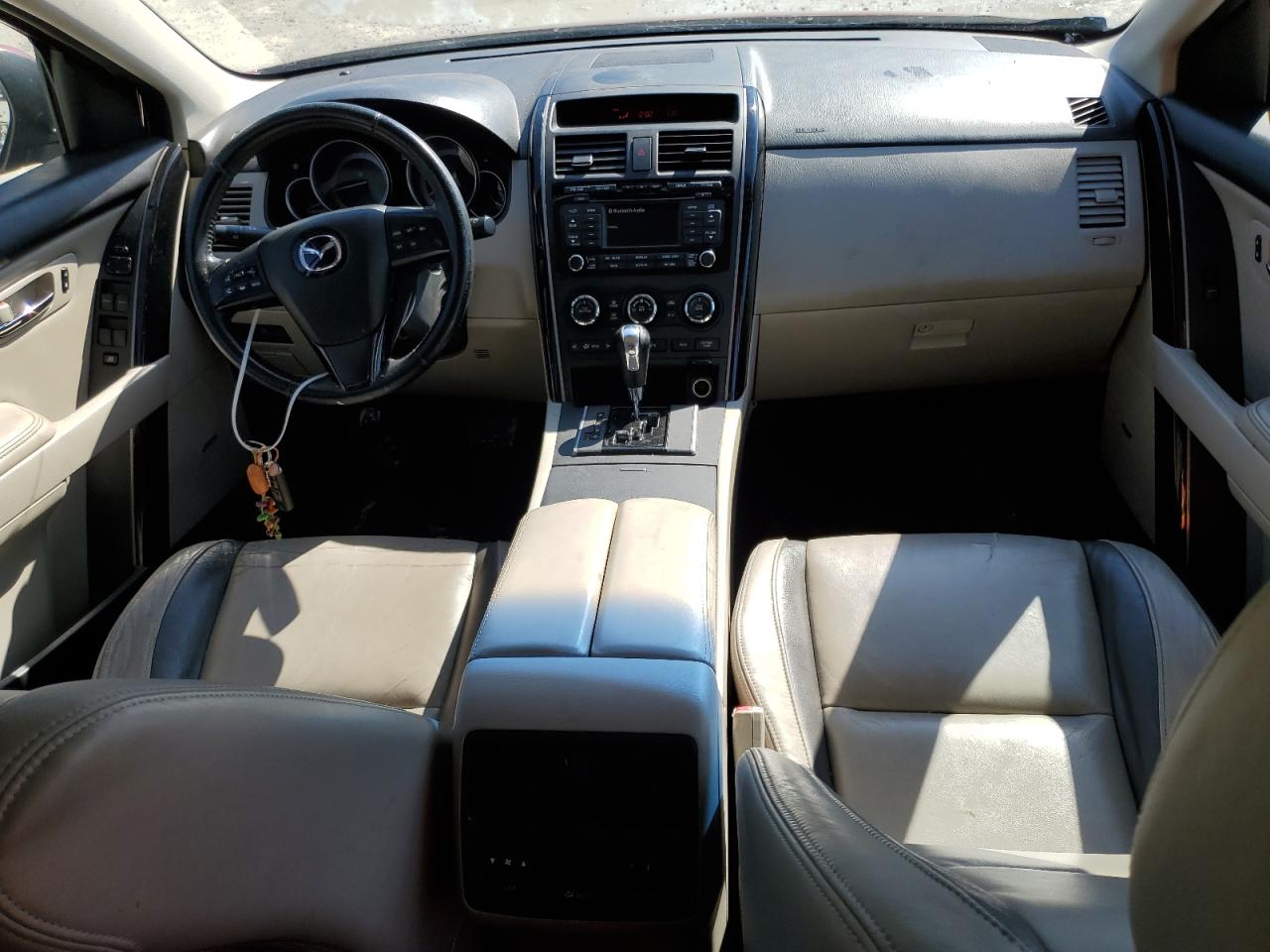 2012 Mazda CX-9 - Image 8