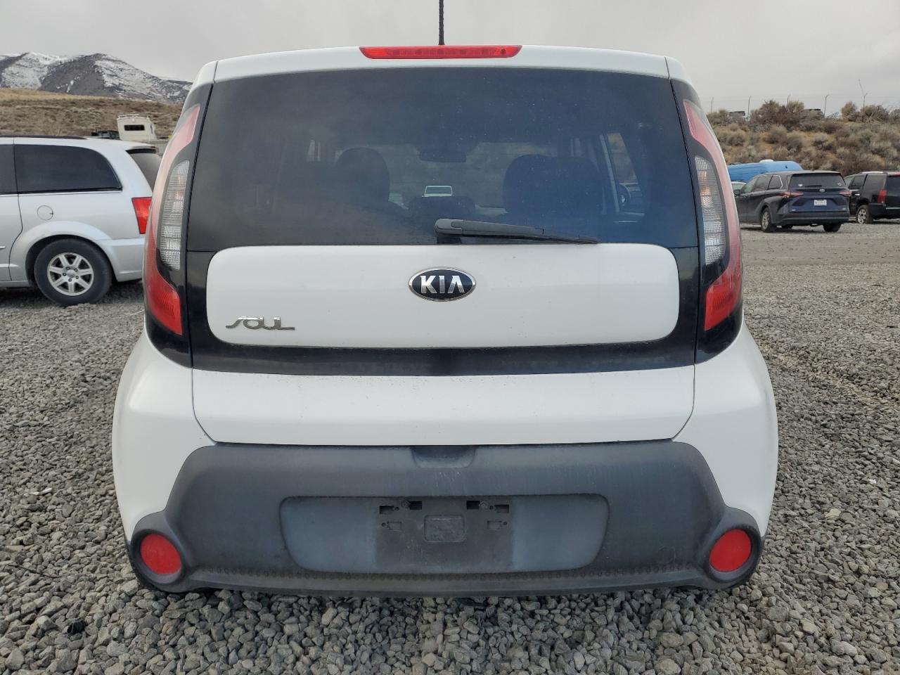2015 Kia Soul - Image 6