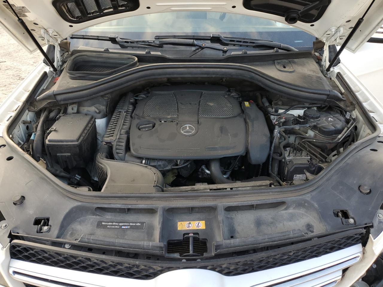 2018 Mercedes-Benz GLE - Image 12