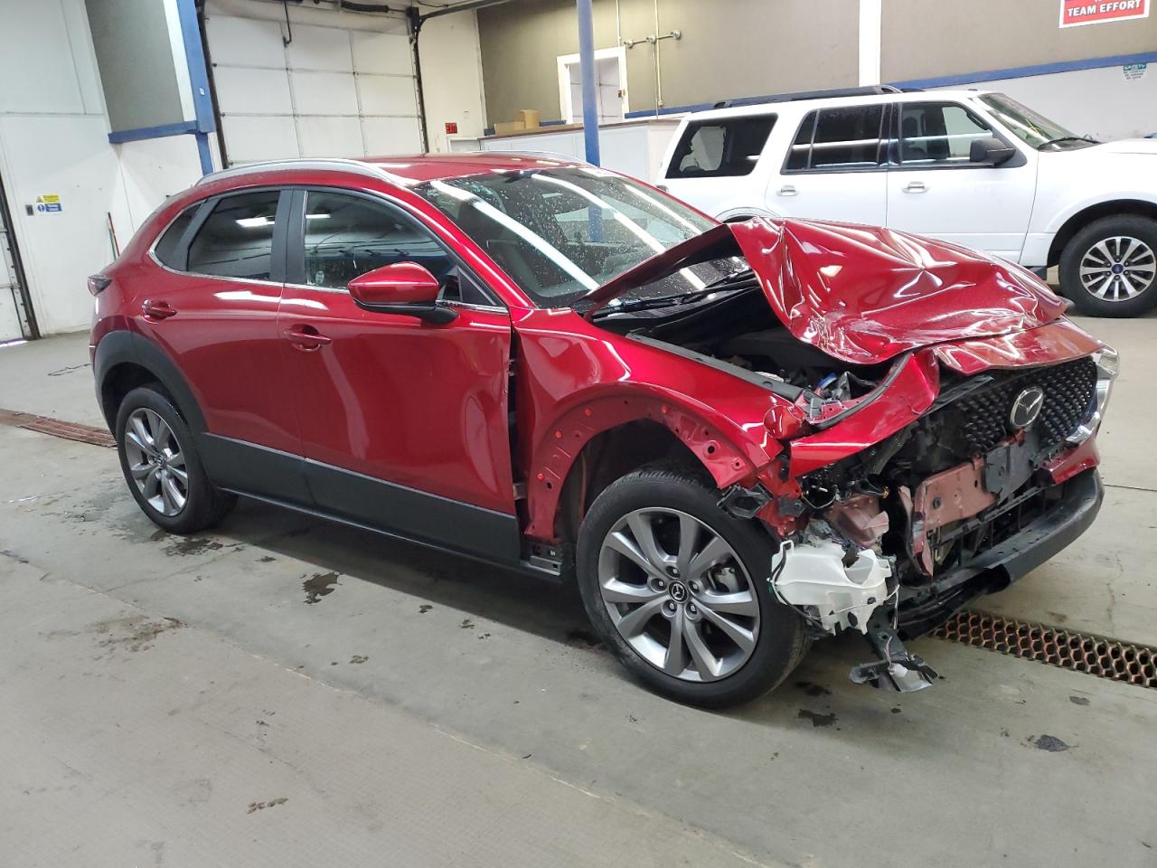 2022 Mazda CX-30 - Image 4