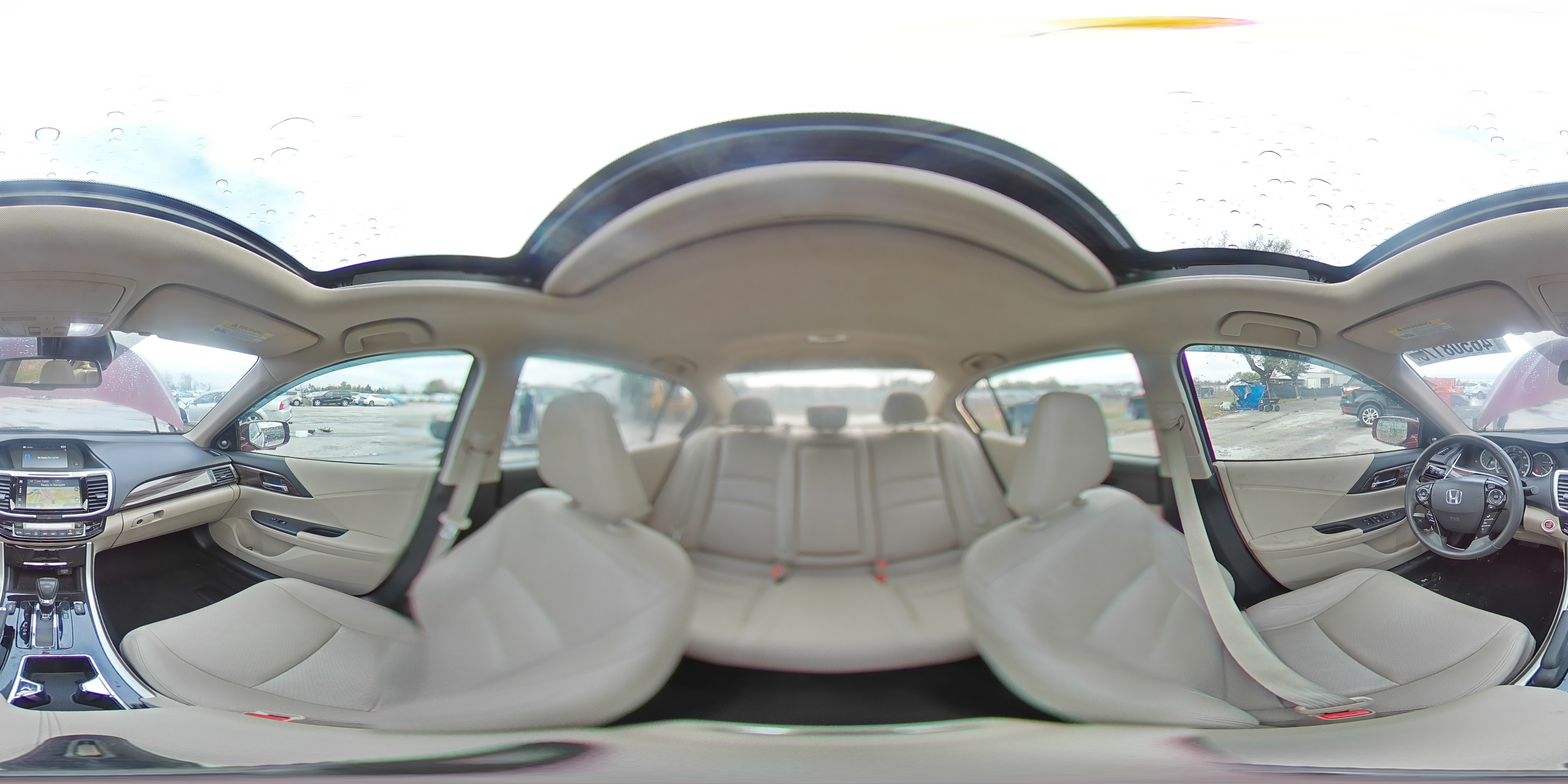 2016 Honda Accord - Image 12