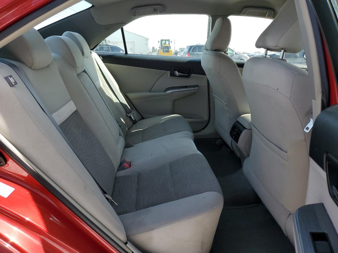 2014 Toyota Camry - Image 10