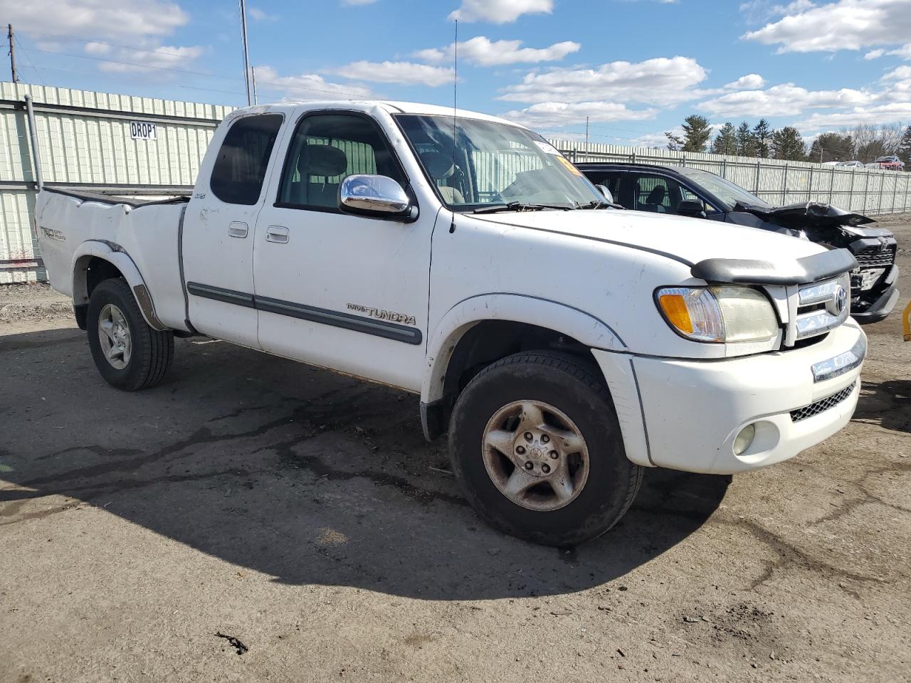 2003 Toyota Tundra - Image 4
