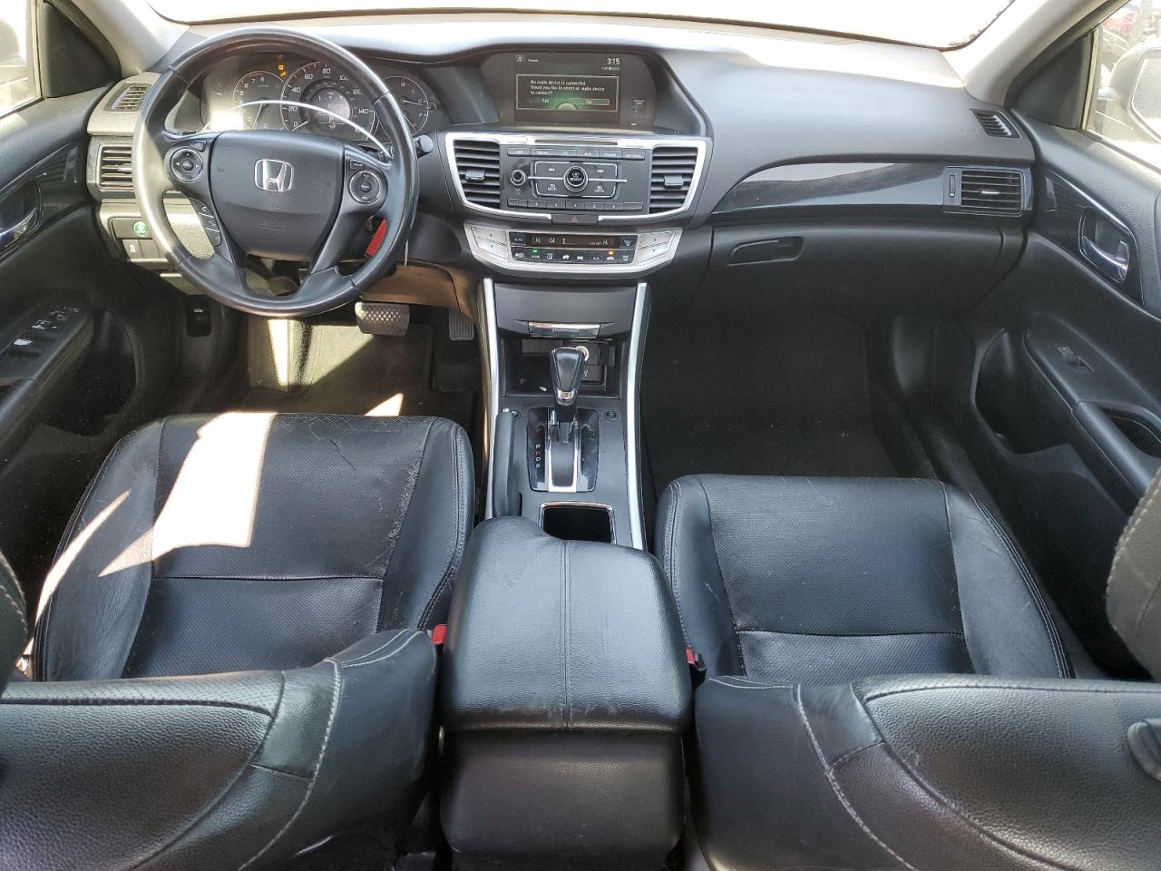 2015 Honda Accord - Image 8