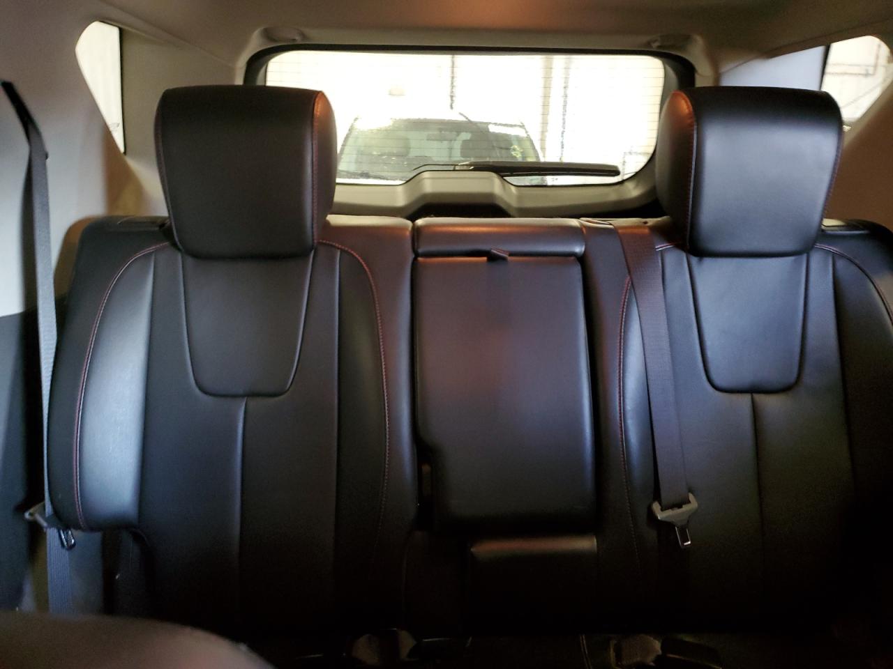 2011 Chevrolet Equinox - Image 10